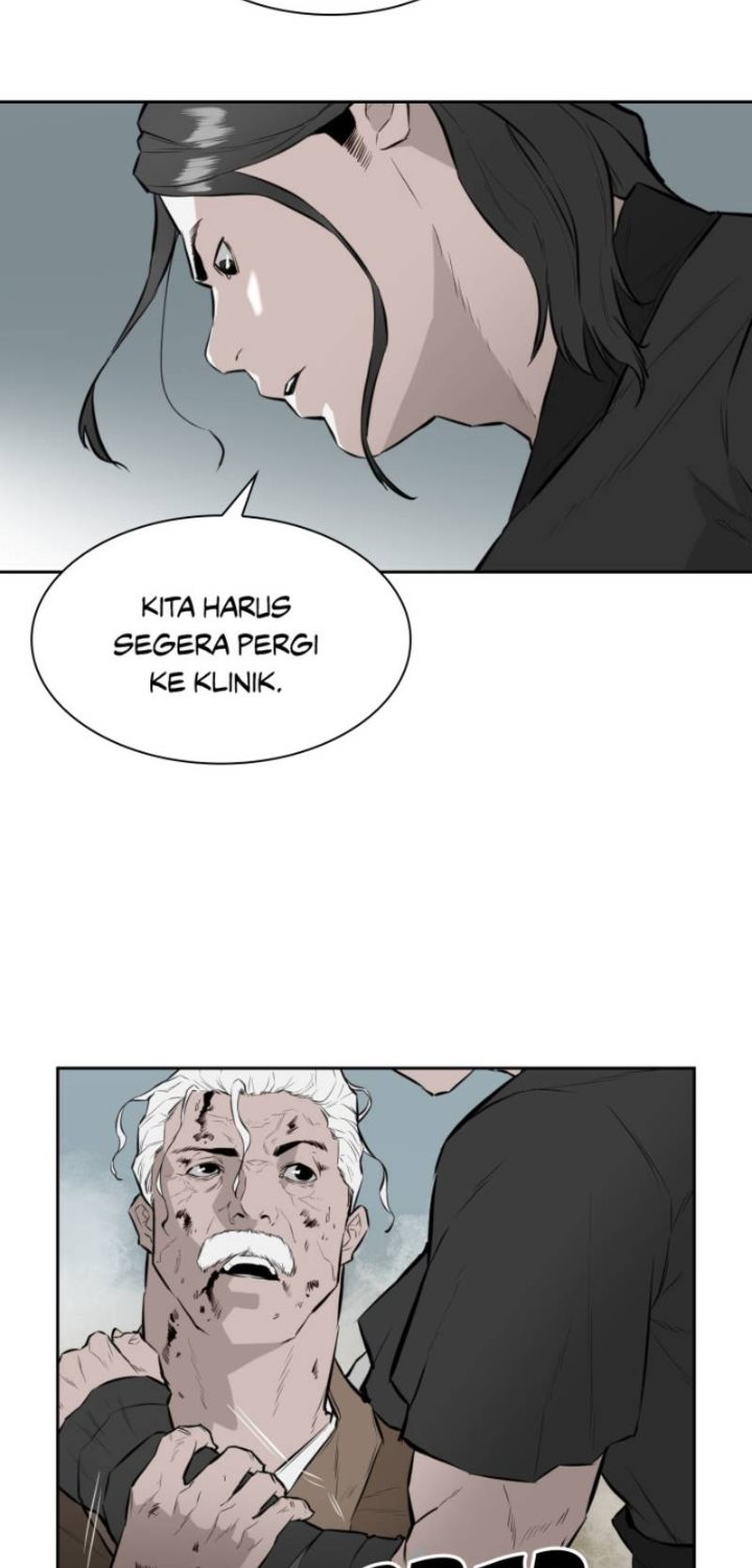 Wind Soul Chapter 14 Bahasa Indonesia - 473