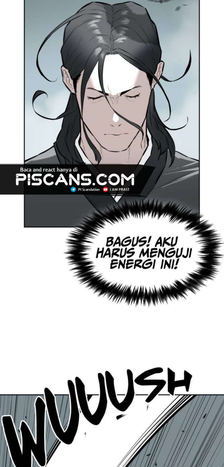 Wind Soul Chapter 14 Bahasa Indonesia - 435