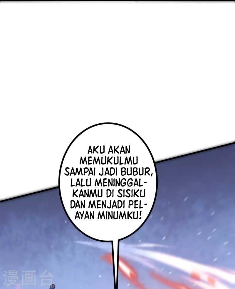 The Strongest Body Old Ancestor In History Chapter 14 Bahasa Indonesia - 269