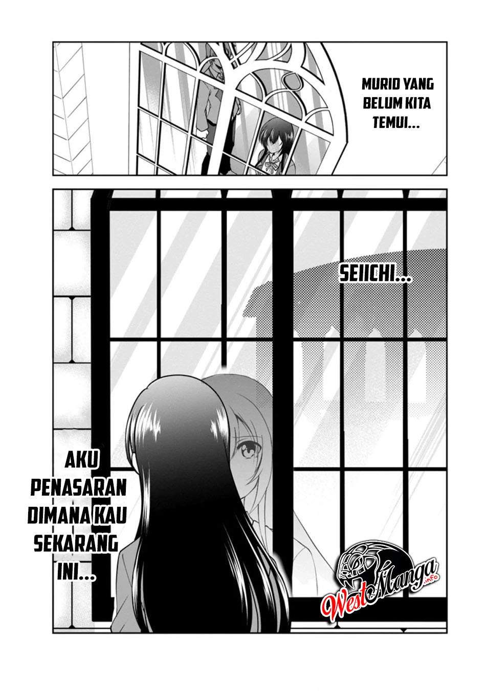 Shinka No Mi ~Shiranai Uchi Ni Kachigumi Jinsei Chapter 26 Bahasa Indonesia - 277
