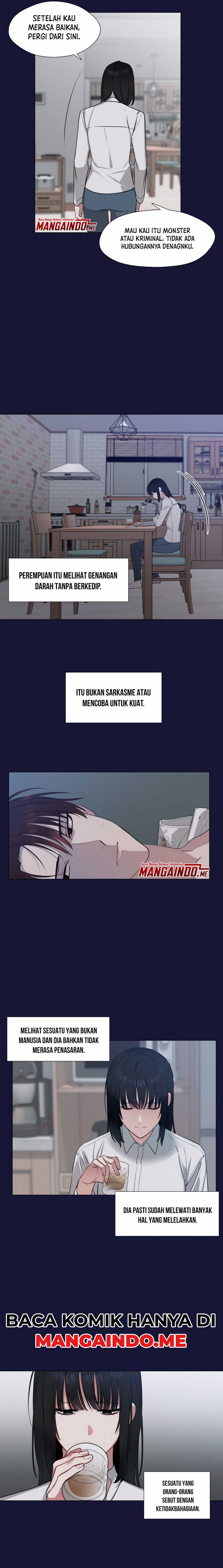 Fly Me To The Moon Chapter 04 Bahasa Indonesia - 127