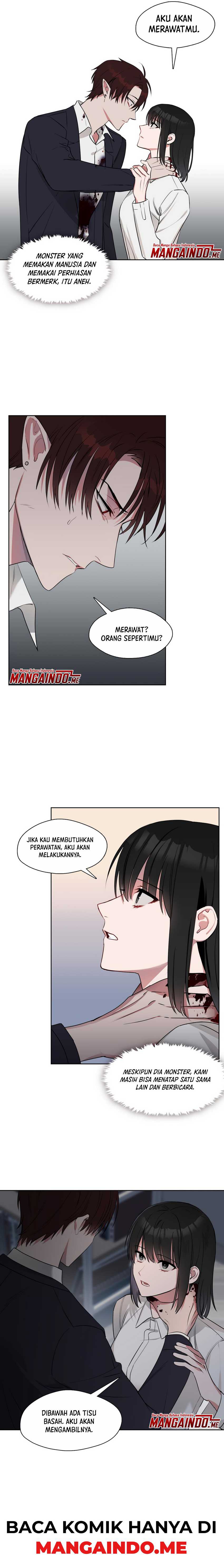 Fly Me To The Moon Chapter 04 Bahasa Indonesia - 111