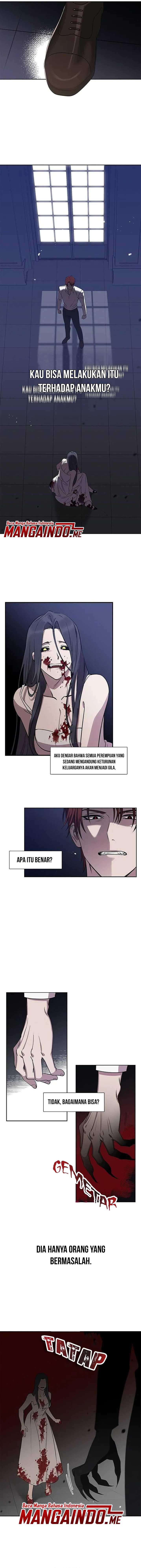Fly Me To The Moon Chapter 01 Bahasa Indonesia - 105