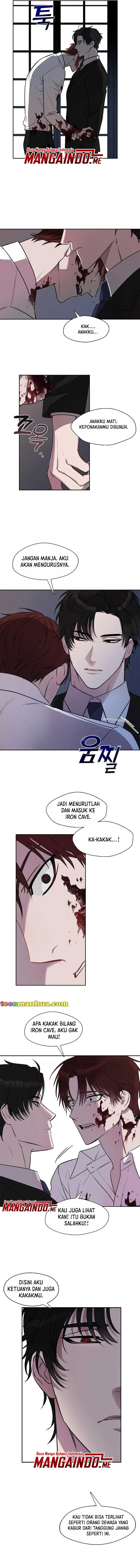 Fly Me To The Moon Chapter 01 Bahasa Indonesia - 113