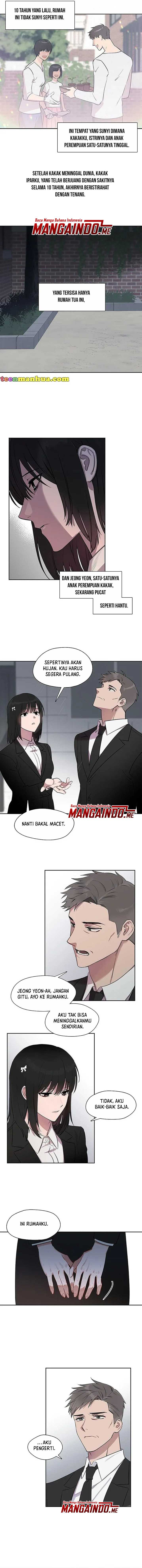 Fly Me To The Moon Chapter 01 Bahasa Indonesia - 121