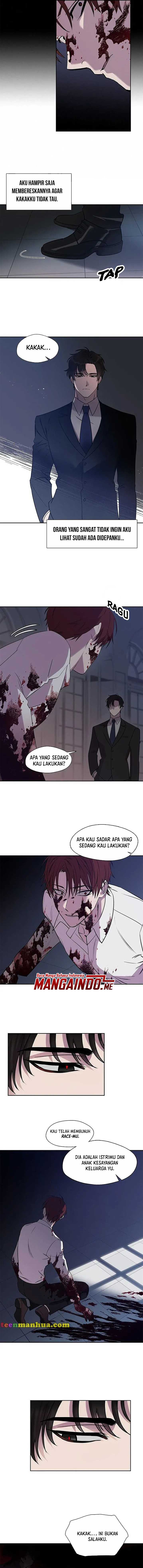 Fly Me To The Moon Chapter 01 Bahasa Indonesia - 109