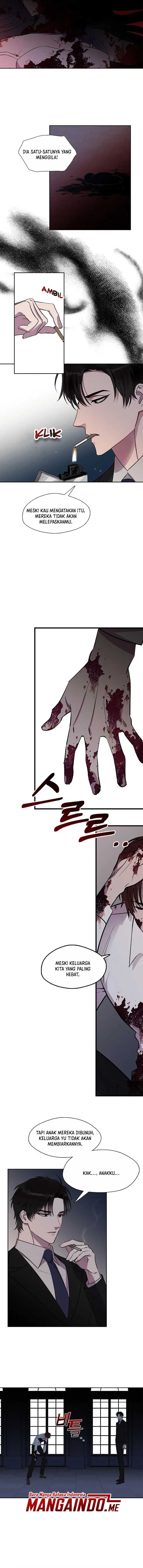 Fly Me To The Moon Chapter 01 Bahasa Indonesia - 111