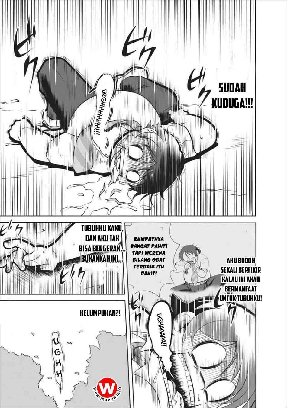 Shinka No Mi ~Shiranai Uchi Ni Kachigumi Jinsei Chapter 01 Bahasa Indonesia - 261