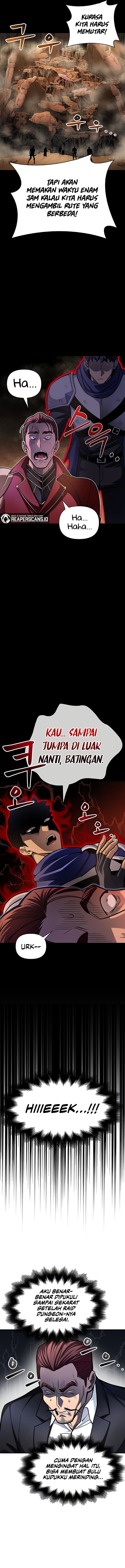 Superhuman Battlefield Chapter 27 Bahasa Indonesia - 183