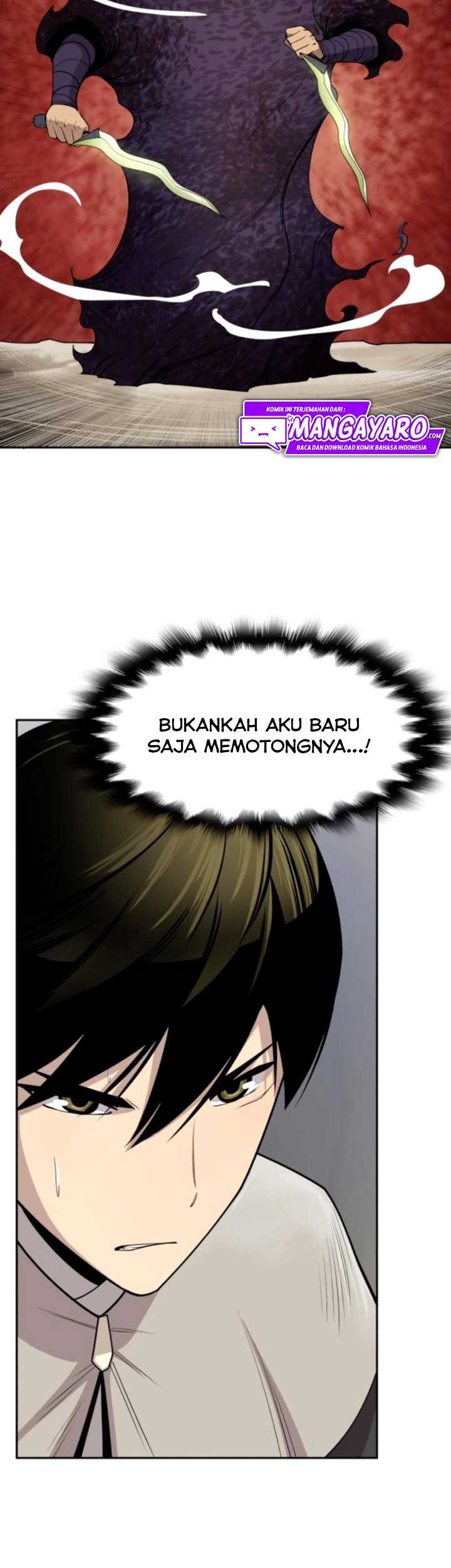 Teenage Swordsman Chapter 23 Bahasa Indonesia - 369