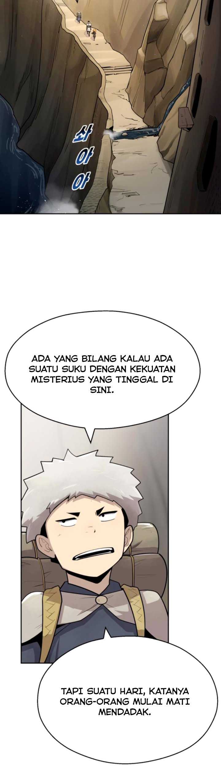 Teenage Swordsman Chapter 23 Bahasa Indonesia - 347