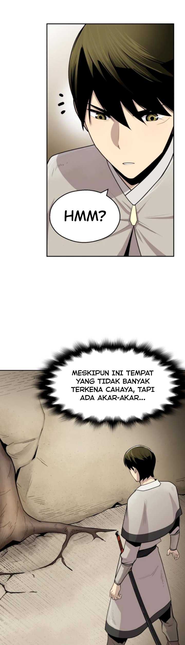 Teenage Swordsman Chapter 23 Bahasa Indonesia - 335