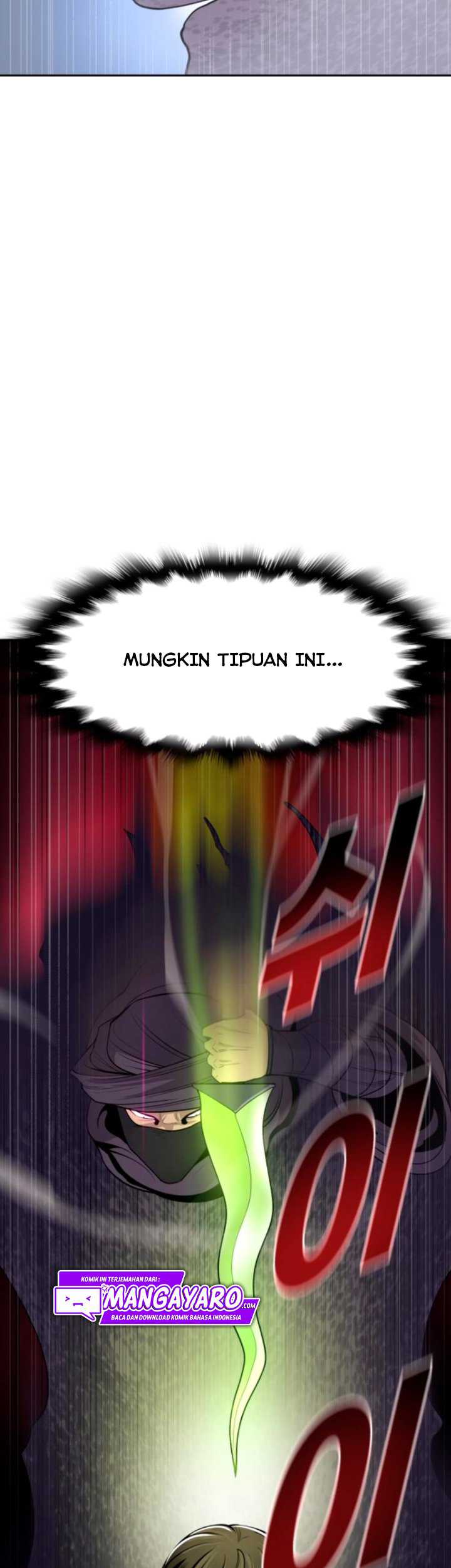 Teenage Swordsman Chapter 23 Bahasa Indonesia - 397