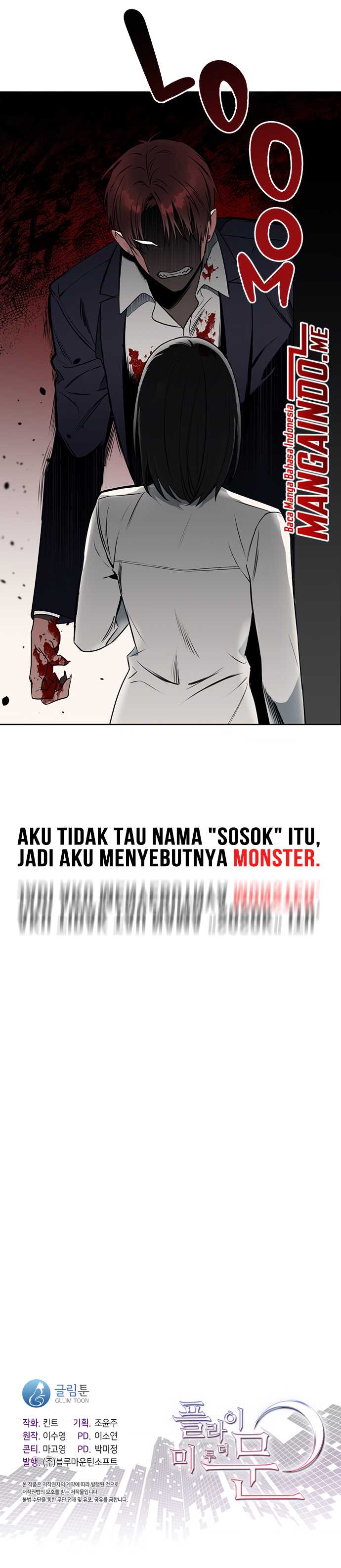 Fly Me To The Moon Chapter 02 Bahasa Indonesia - 85