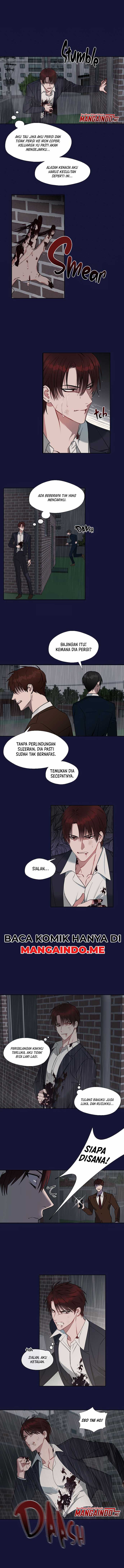 Fly Me To The Moon Chapter 02 Bahasa Indonesia - 71