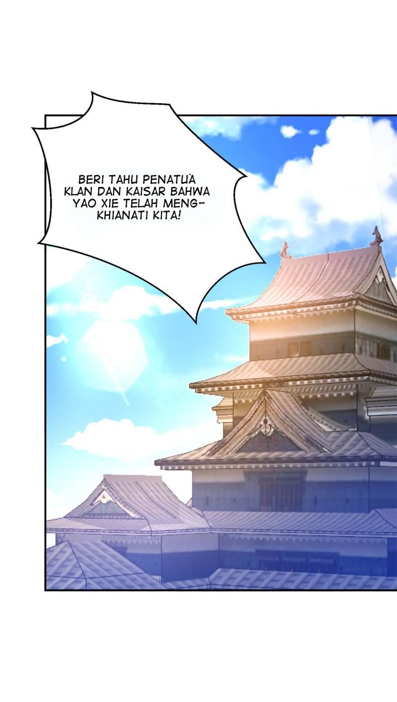 Rise Of The Demon King Chapter 167 - 383