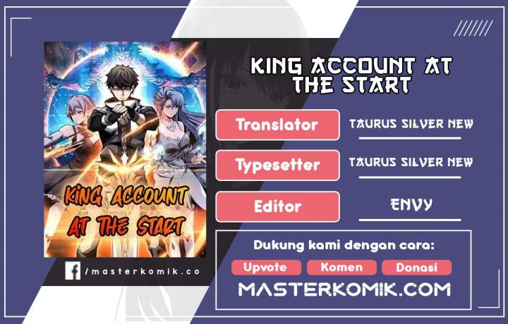 King Account At The Start Chapter 167 - 55