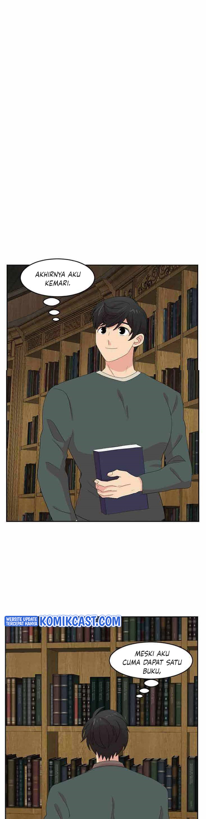 Bookworm Chapter 167 - 167