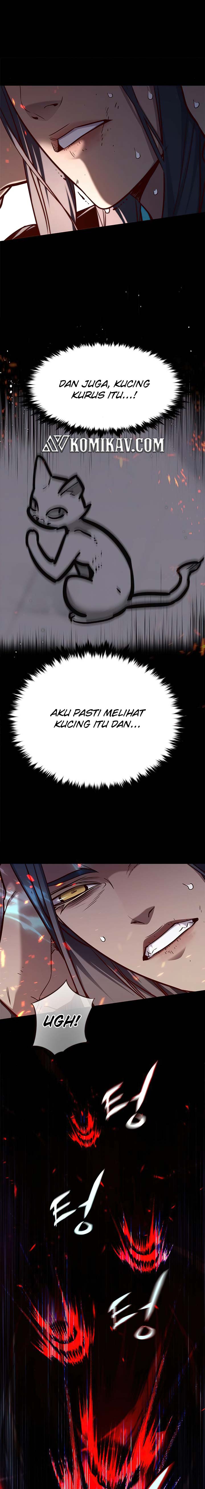 Eleceed Chapter 167 - 153
