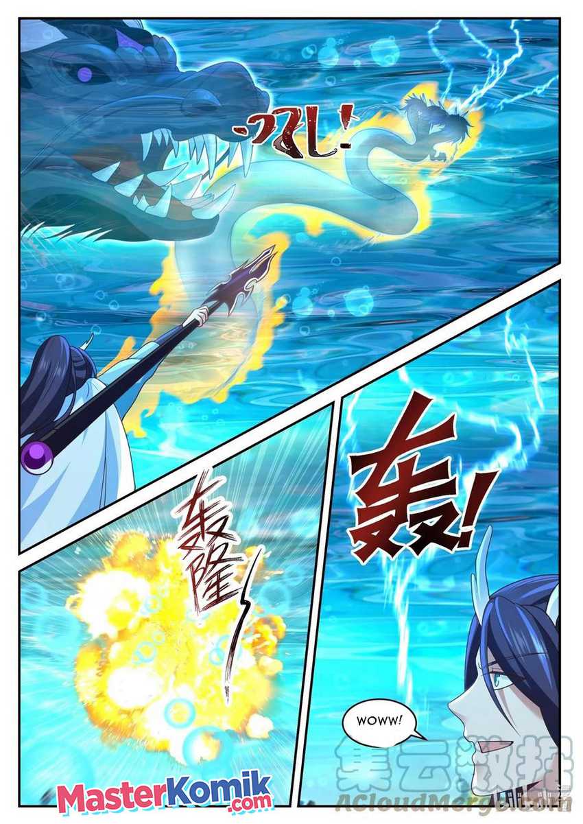 Dragon Throne Chapter 161 - 109