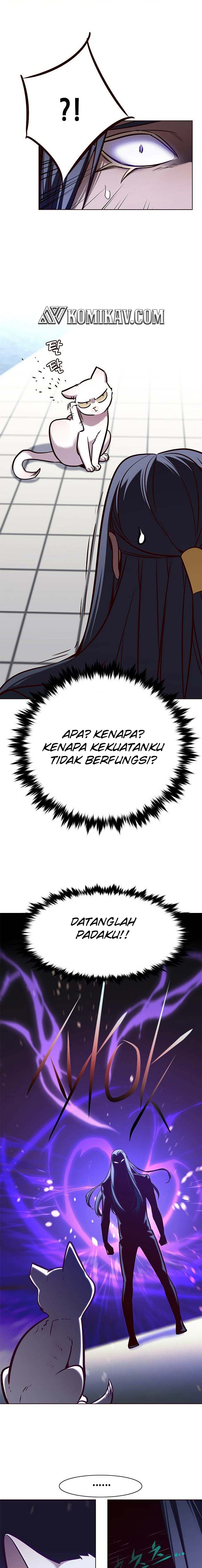 Eleceed Chapter 166 - 189