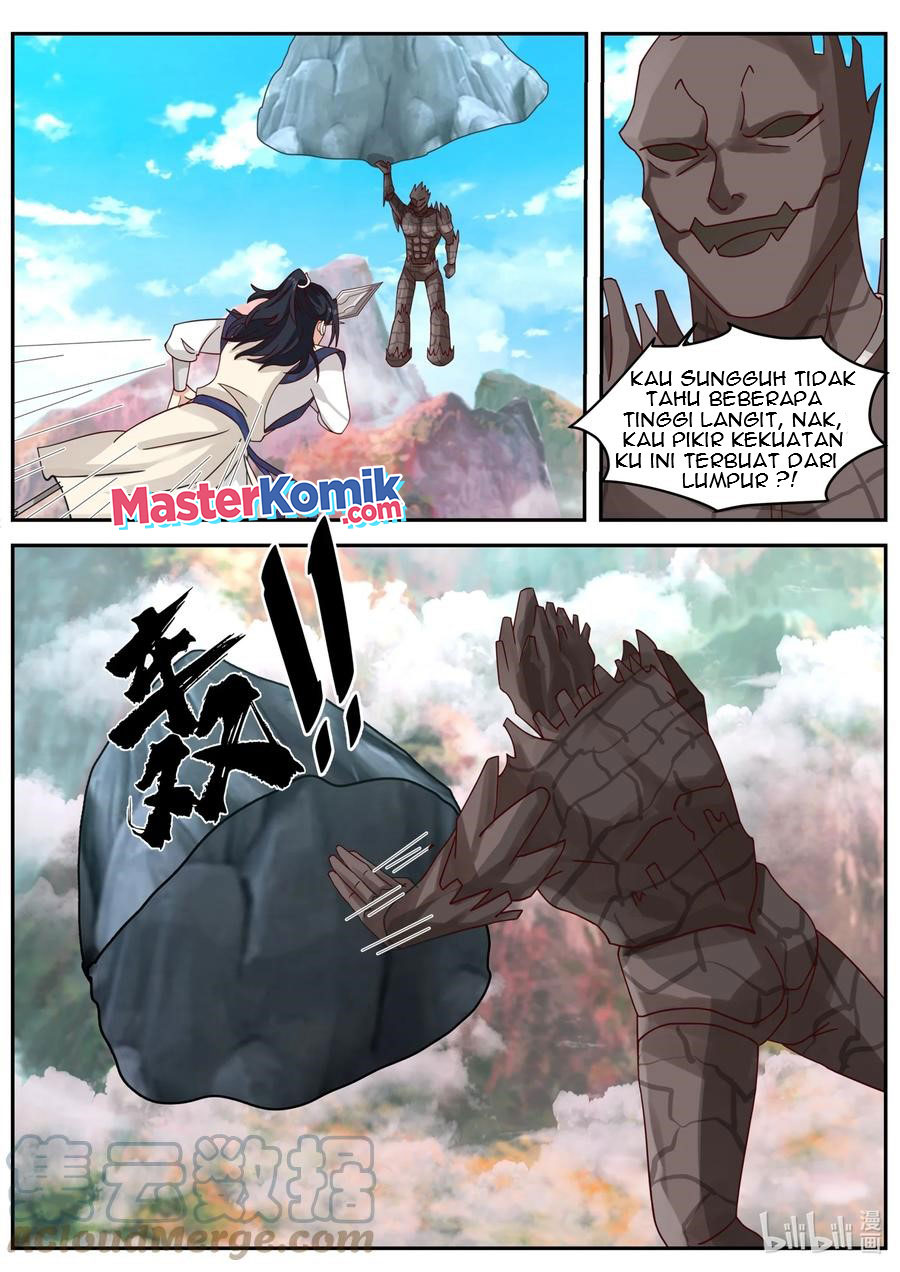 Dragon Throne Chapter 158 - 101