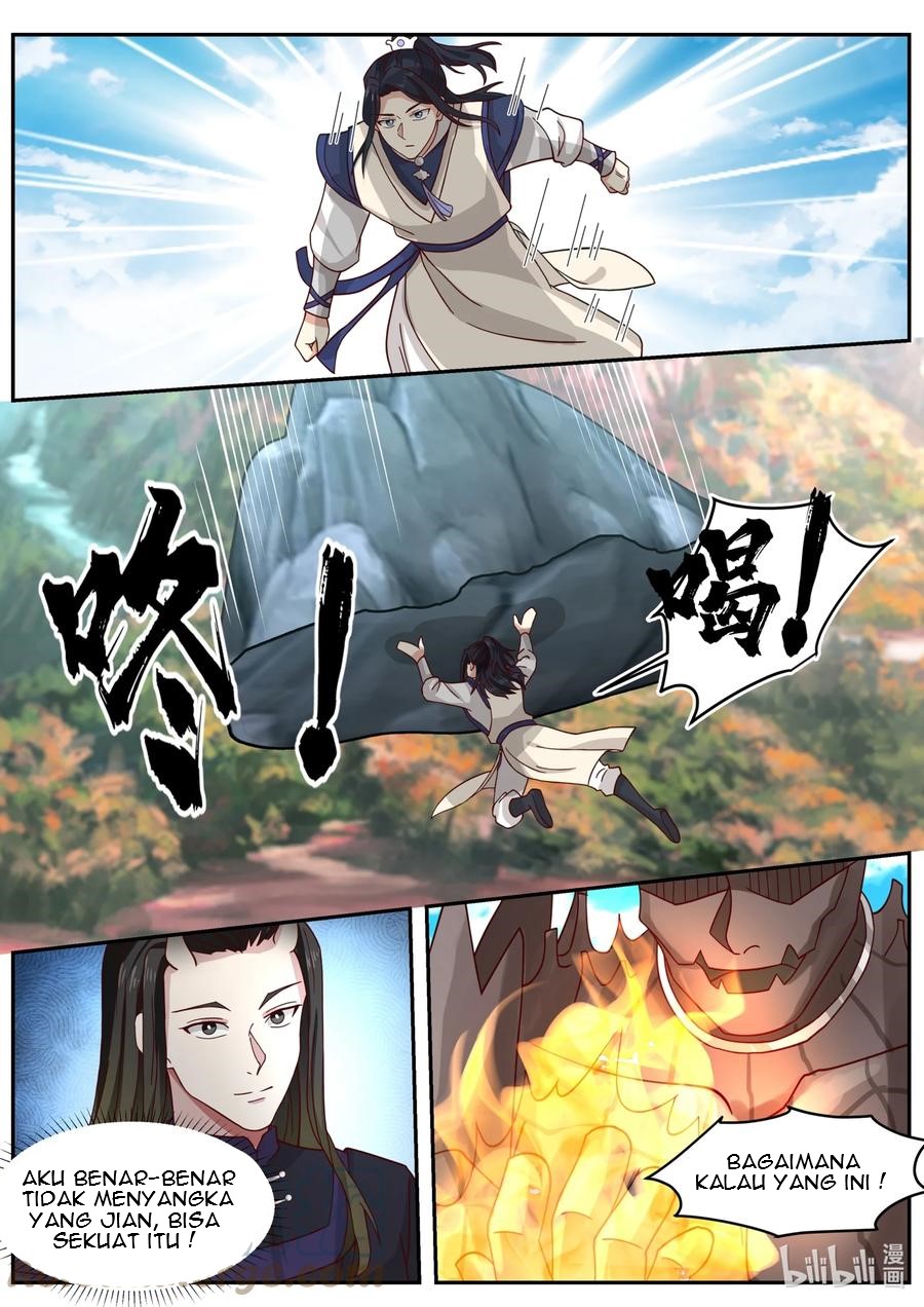 Dragon Throne Chapter 158 - 103