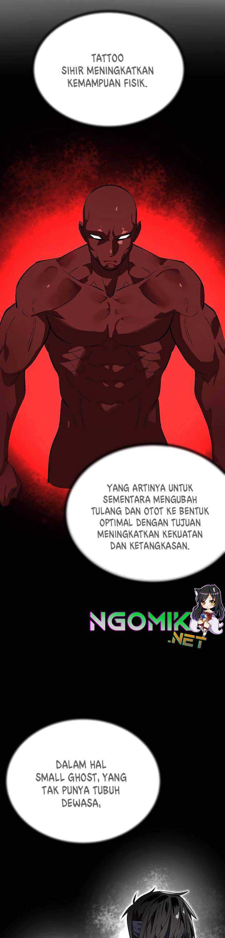 Volcanic Age Chapter 158 - 417
