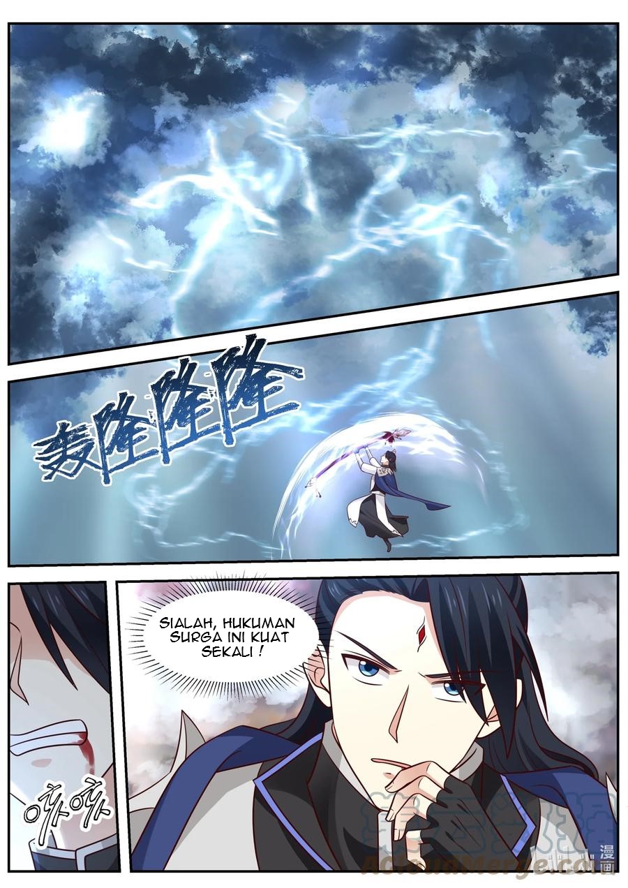 Dragon Throne Chapter 158 - 115