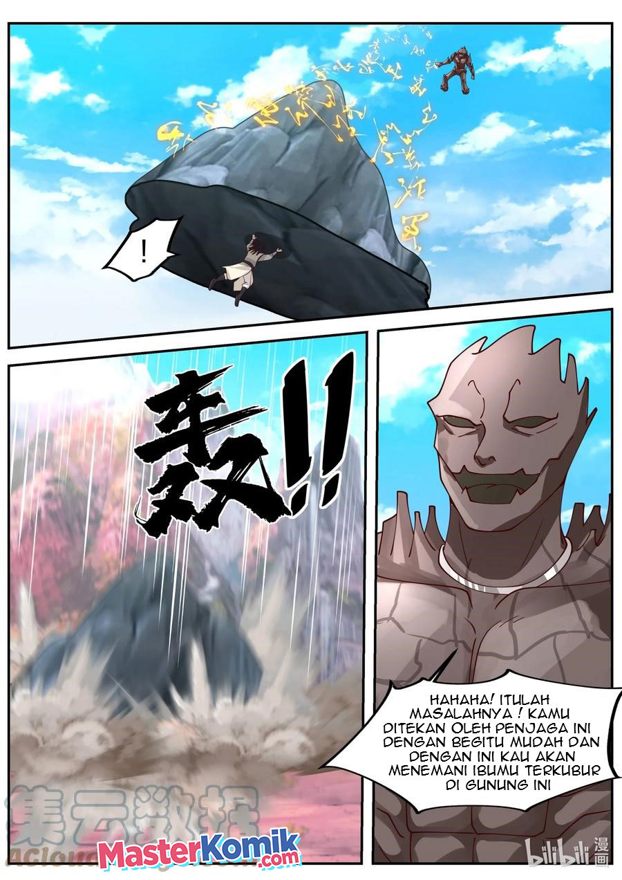 Dragon Throne Chapter 158 - 105