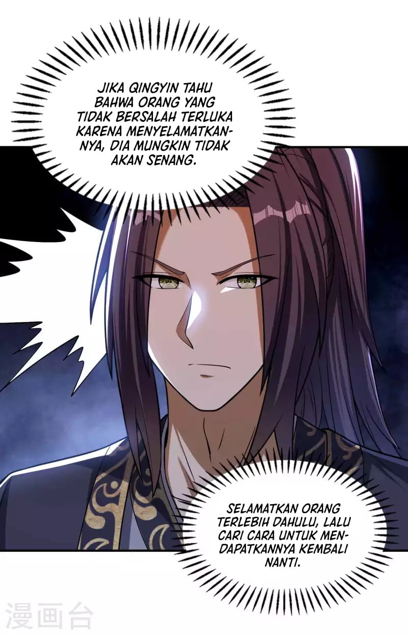 Useless First Son-In-Law Chapter 159 - 389
