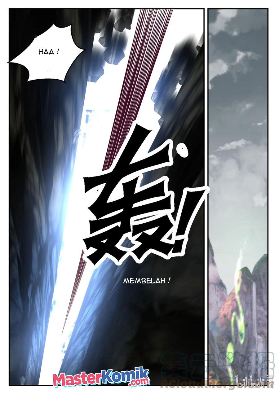 Dragon Throne Chapter 159 - 105