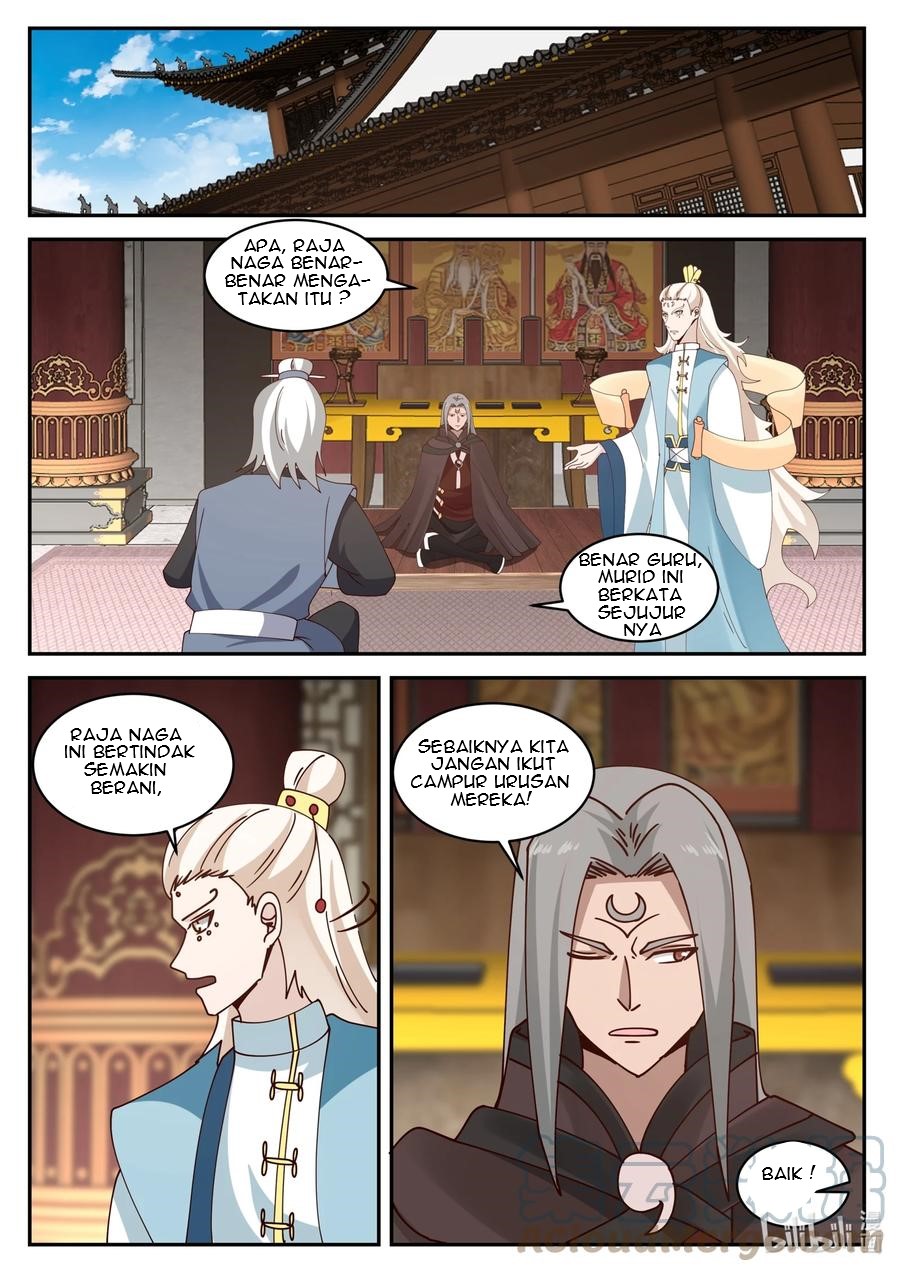 Dragon Throne Chapter 159 - 119