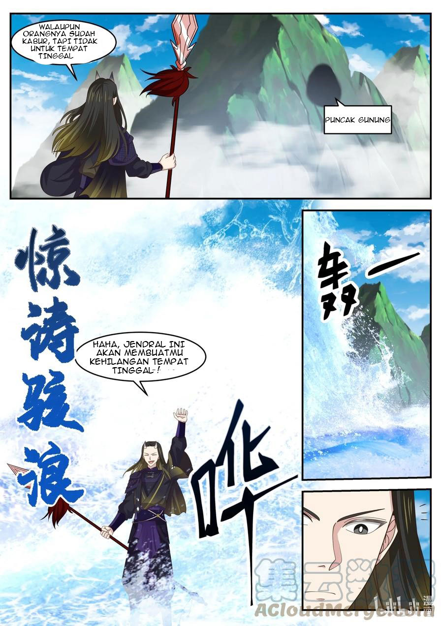 Dragon Throne Chapter 165 - 119