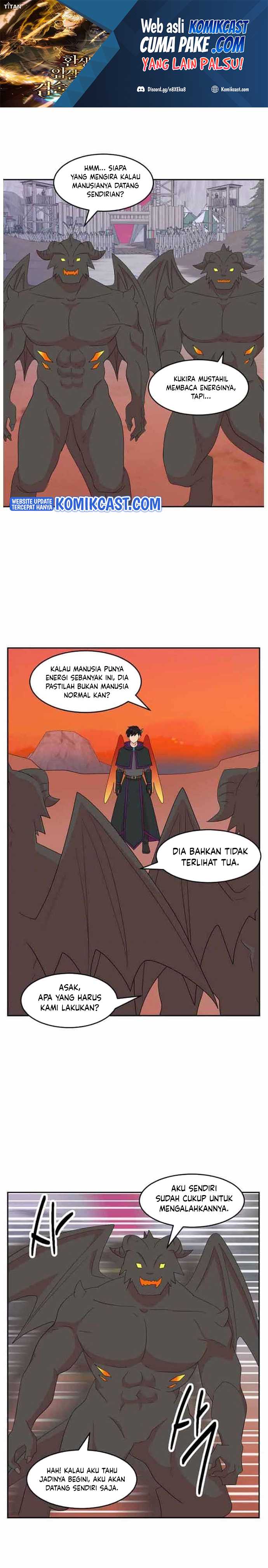 Bookworm Chapter 165 - 153