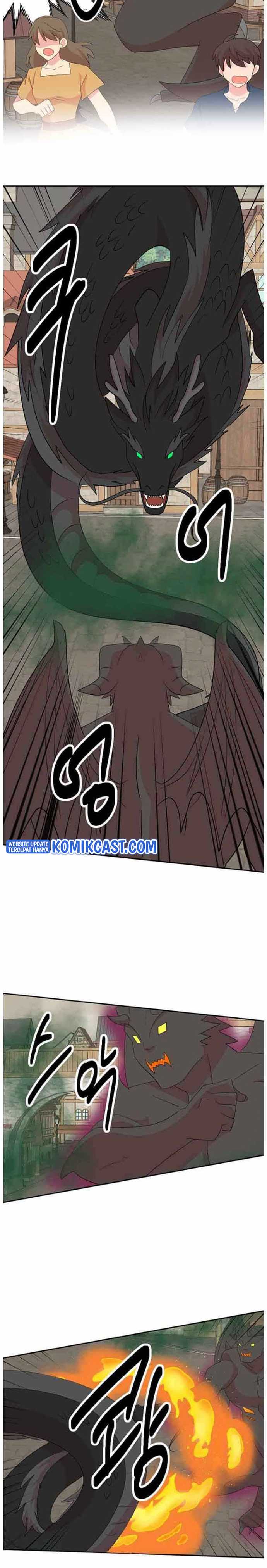 Bookworm Chapter 165 - 179