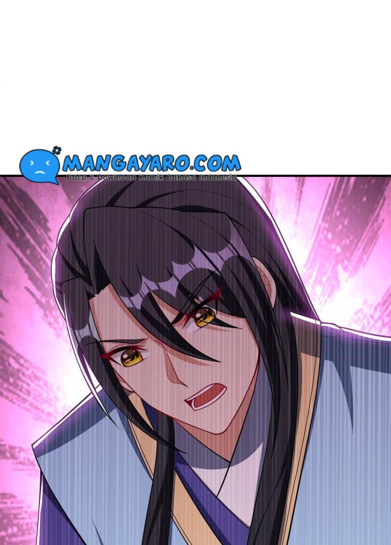 Rise Of The Demon King Chapter 133 - 341