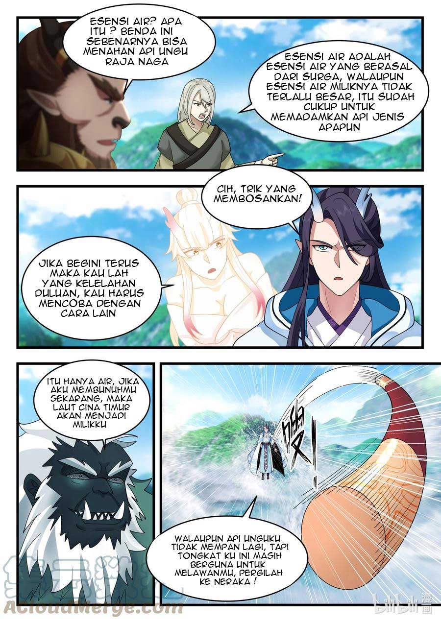 Dragon Throne Chapter 186 - 119