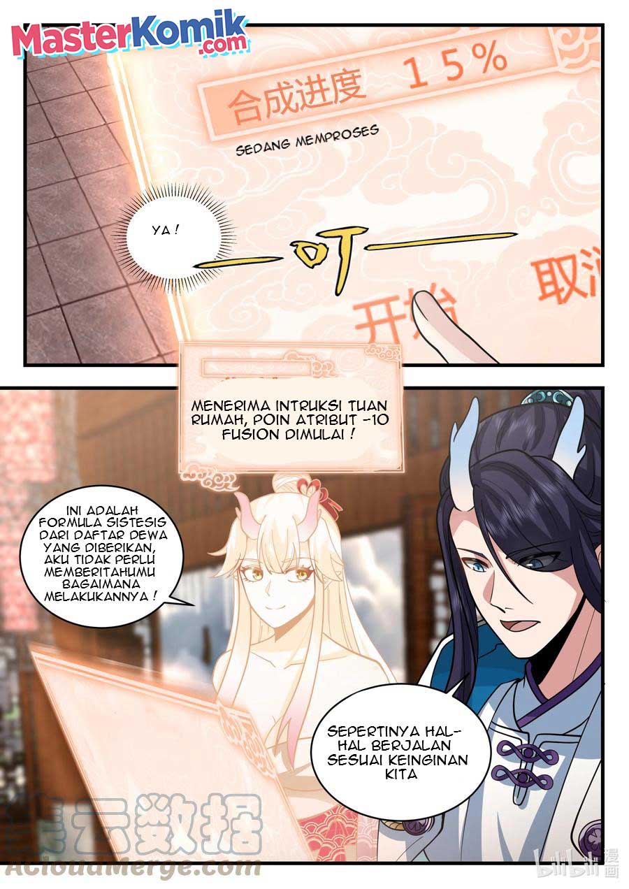 Dragon Throne Chapter 196 - 113