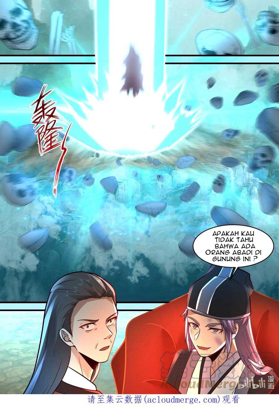 Dragon Throne Chapter 199 - 117