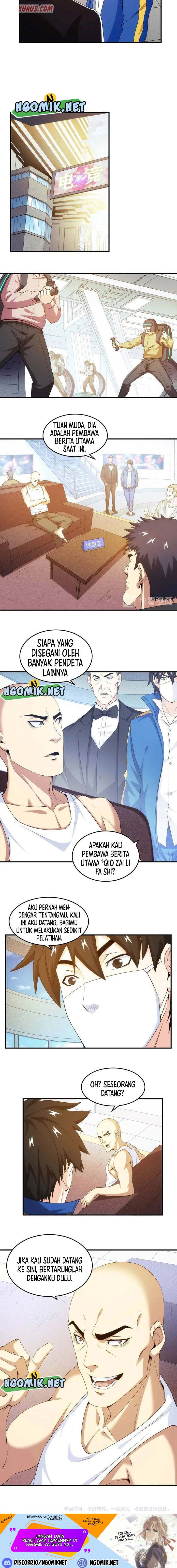 Rich Player Chapter 198 - 45