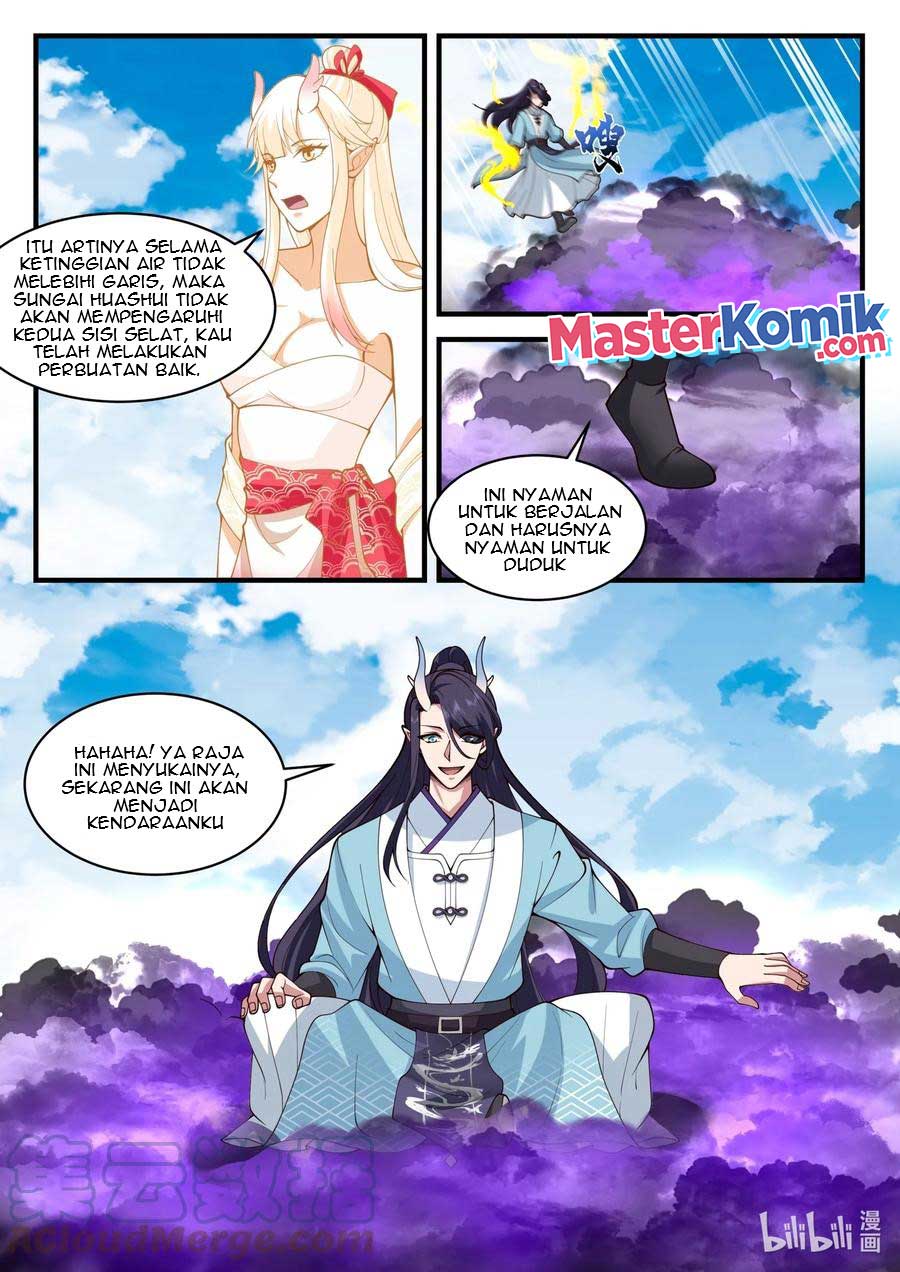 Dragon Throne Chapter 189 - 115