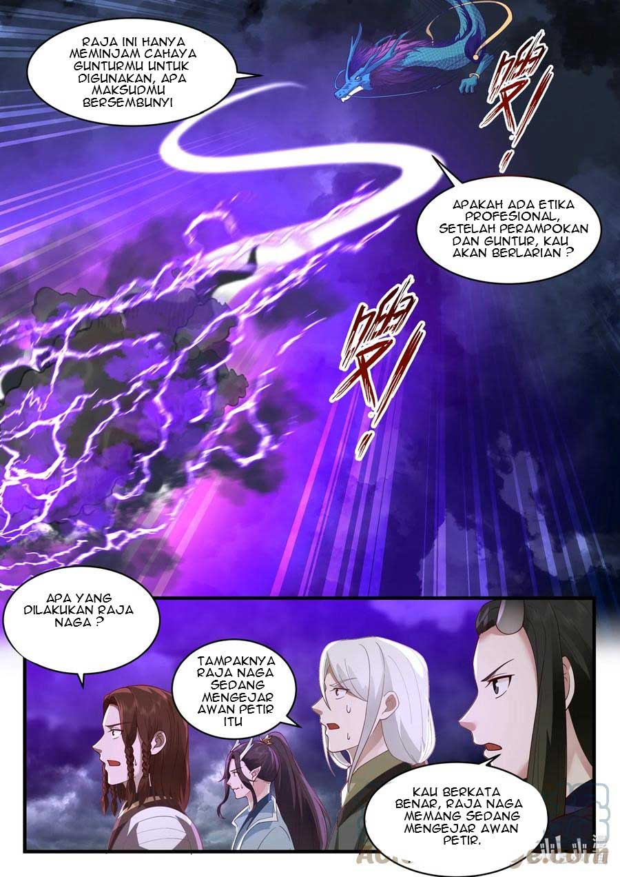 Dragon Throne Chapter 189 - 101