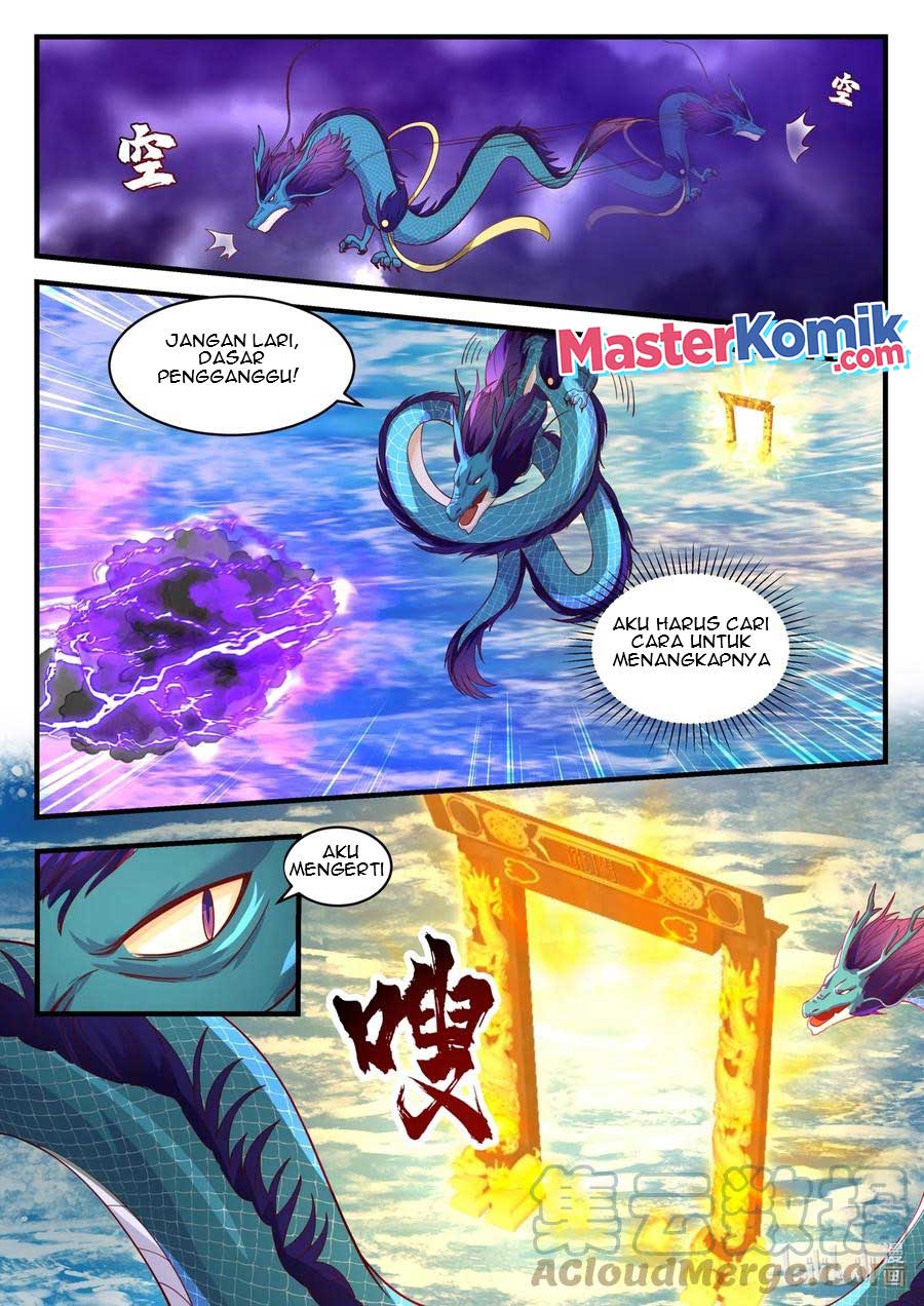 Dragon Throne Chapter 189 - 103