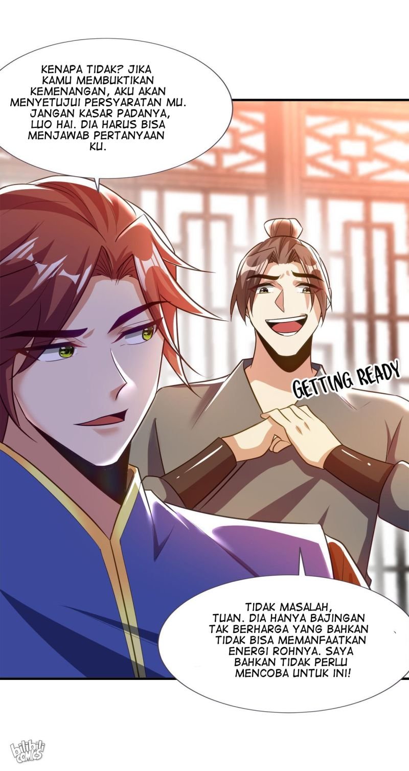 Rise Of The Demon King Chapter 189 - 295