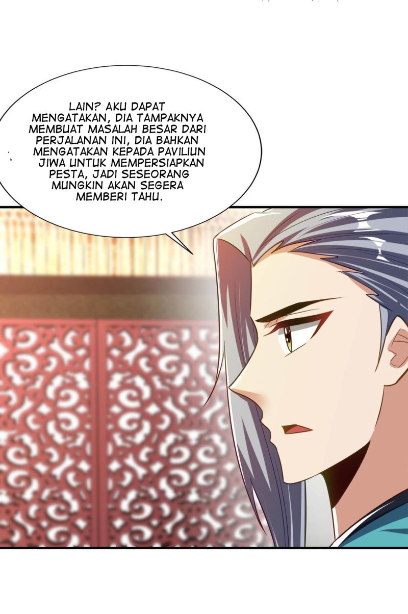 Rise Of The Demon King Chapter 187 - 345